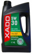 XADO Atomic Oil 5W-30 504/507