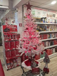 Празнично работно време