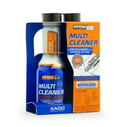 ATOMEX Multi Cleaner дизел