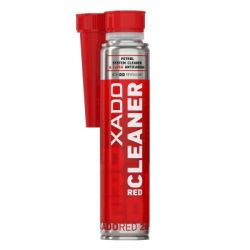 Добавка за бензин RED CLEANER