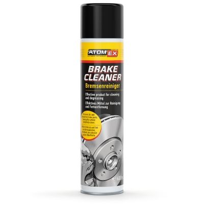 ATOMEX® Brake Cleaner