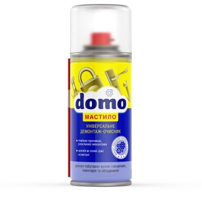 DOMO универсална грес