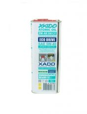 XADO Atomic Oil 5W-40 SM/CF