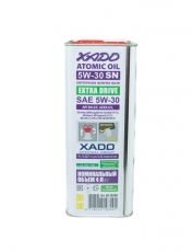 XADO Atomic Oil 5W-30 SN