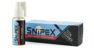 SNIPEX Total Cleaner почистване на цеви