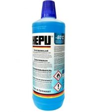 Течност за чистачки HEPU
