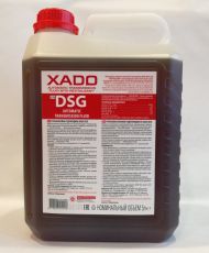 XADO Transmission fluid DSG