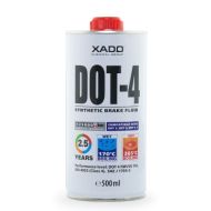 Спирачна течност DOT-4