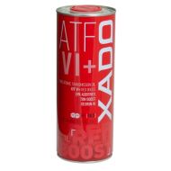 ATF VI+ Red Boost