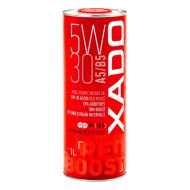 5W-30 A5/B5 Red Boost