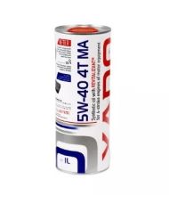 5W-40 4T MA